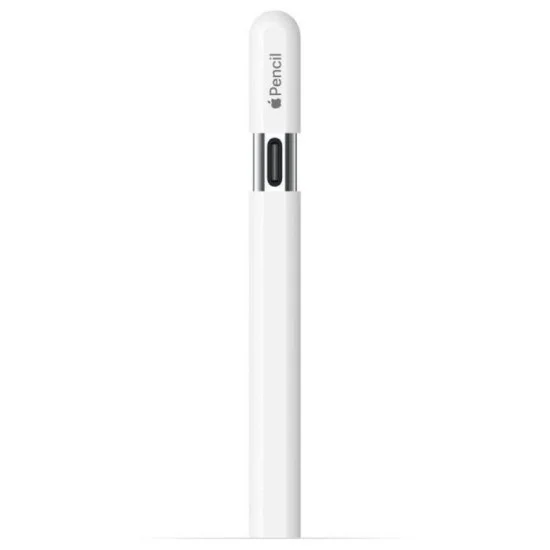 Apple Pencil Usb-C – White
